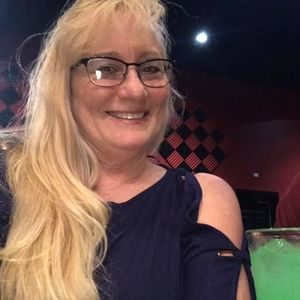 Meet your Posher, Joann